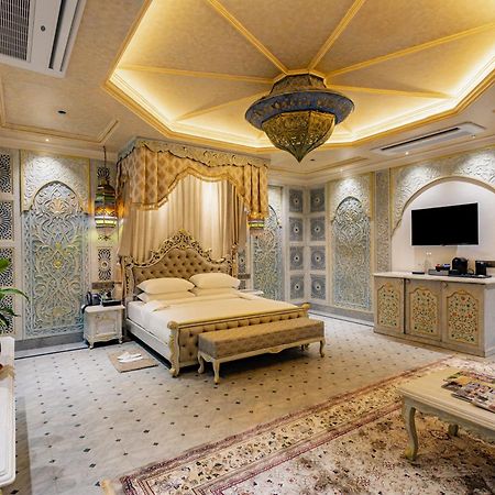 Shilp Wellness Resort And Spa Панвел Экстерьер фото