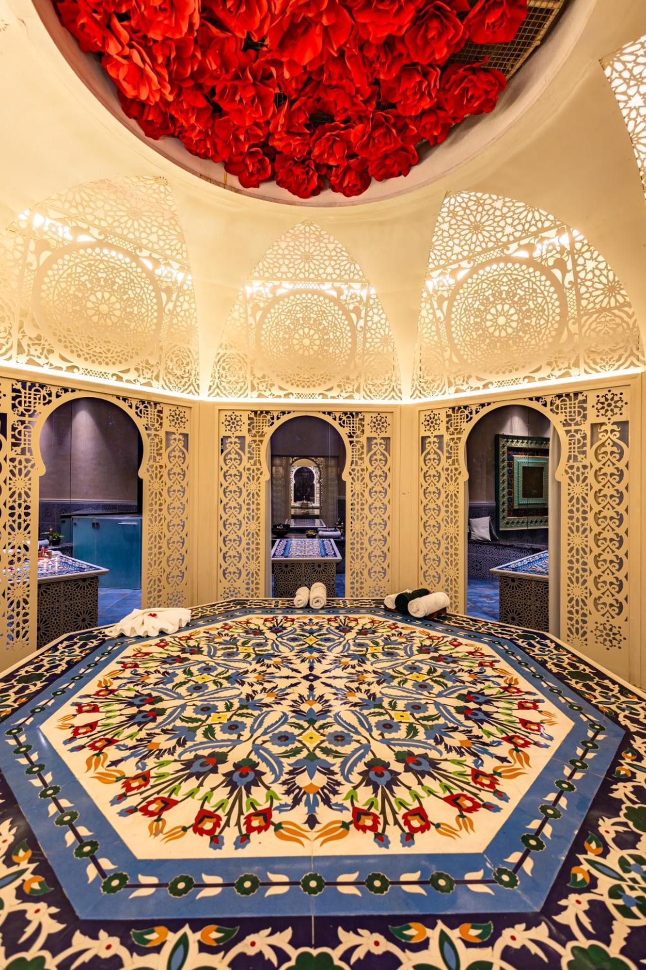 Shilp Wellness Resort And Spa Панвел Экстерьер фото