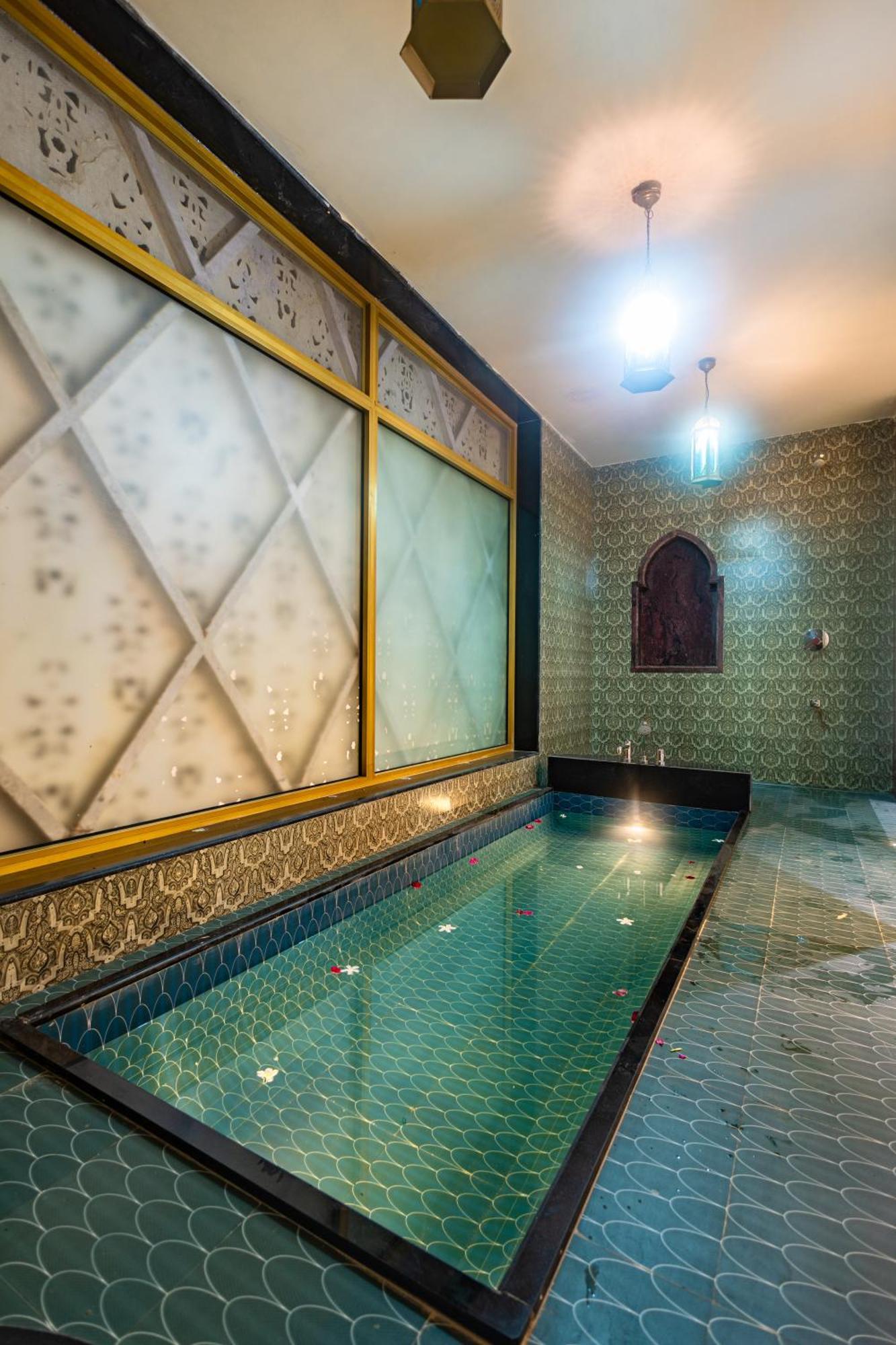 Shilp Wellness Resort And Spa Панвел Экстерьер фото